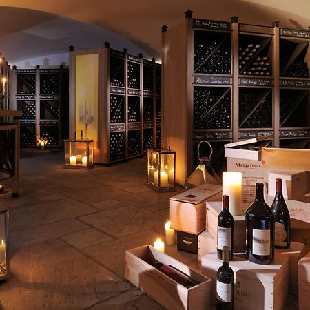 Hotel Arlberg Lech Екстер'єр фото