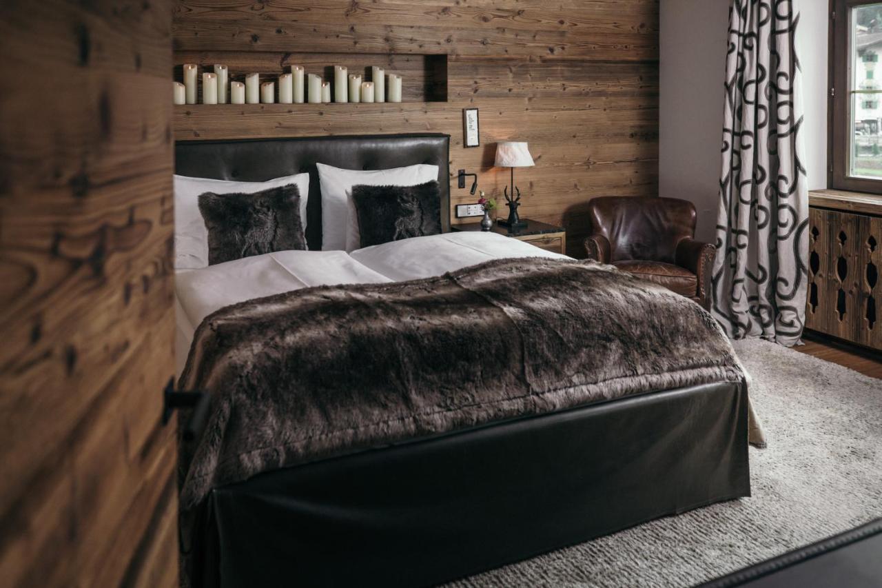 Hotel Arlberg Lech Екстер'єр фото