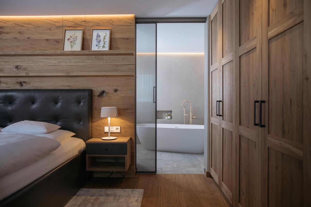 Hotel Arlberg Lech Екстер'єр фото