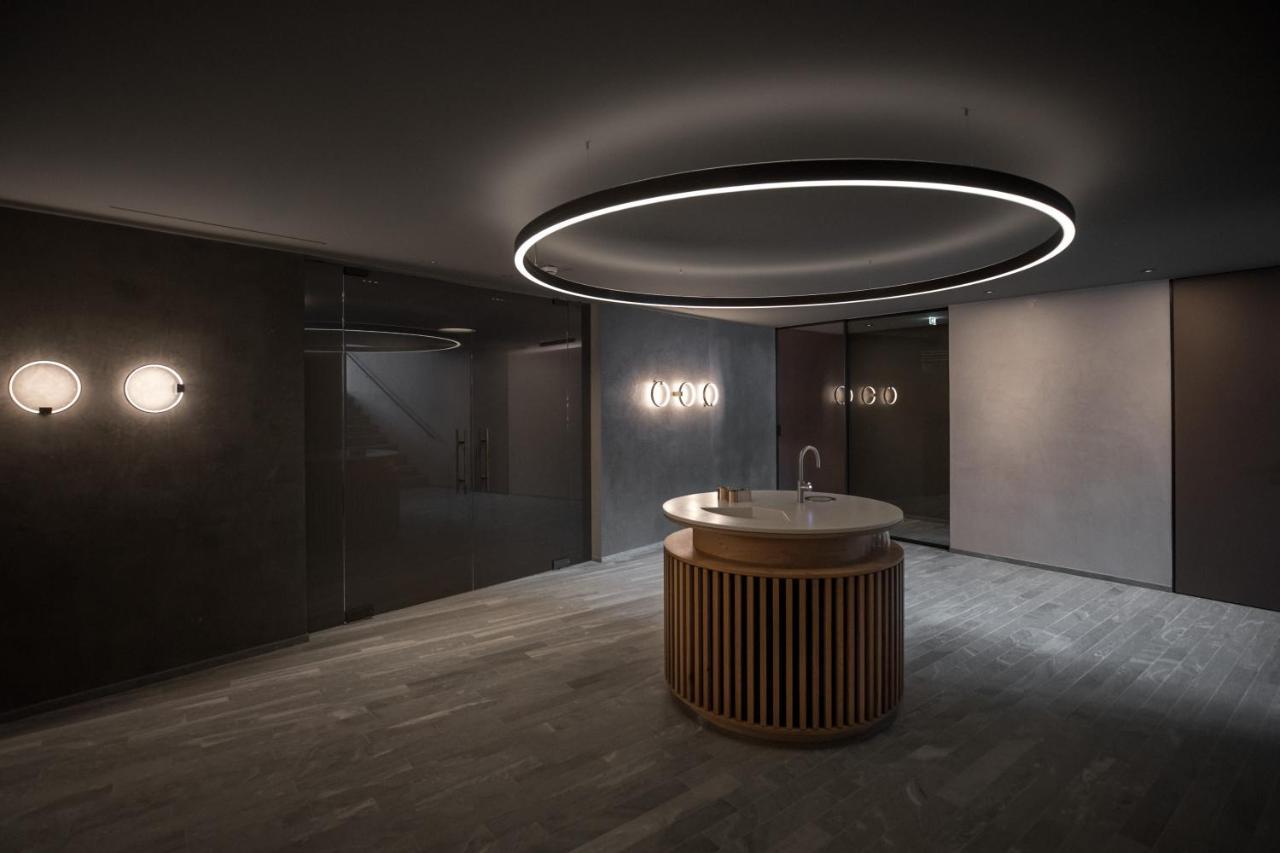 Hotel Arlberg Lech Екстер'єр фото