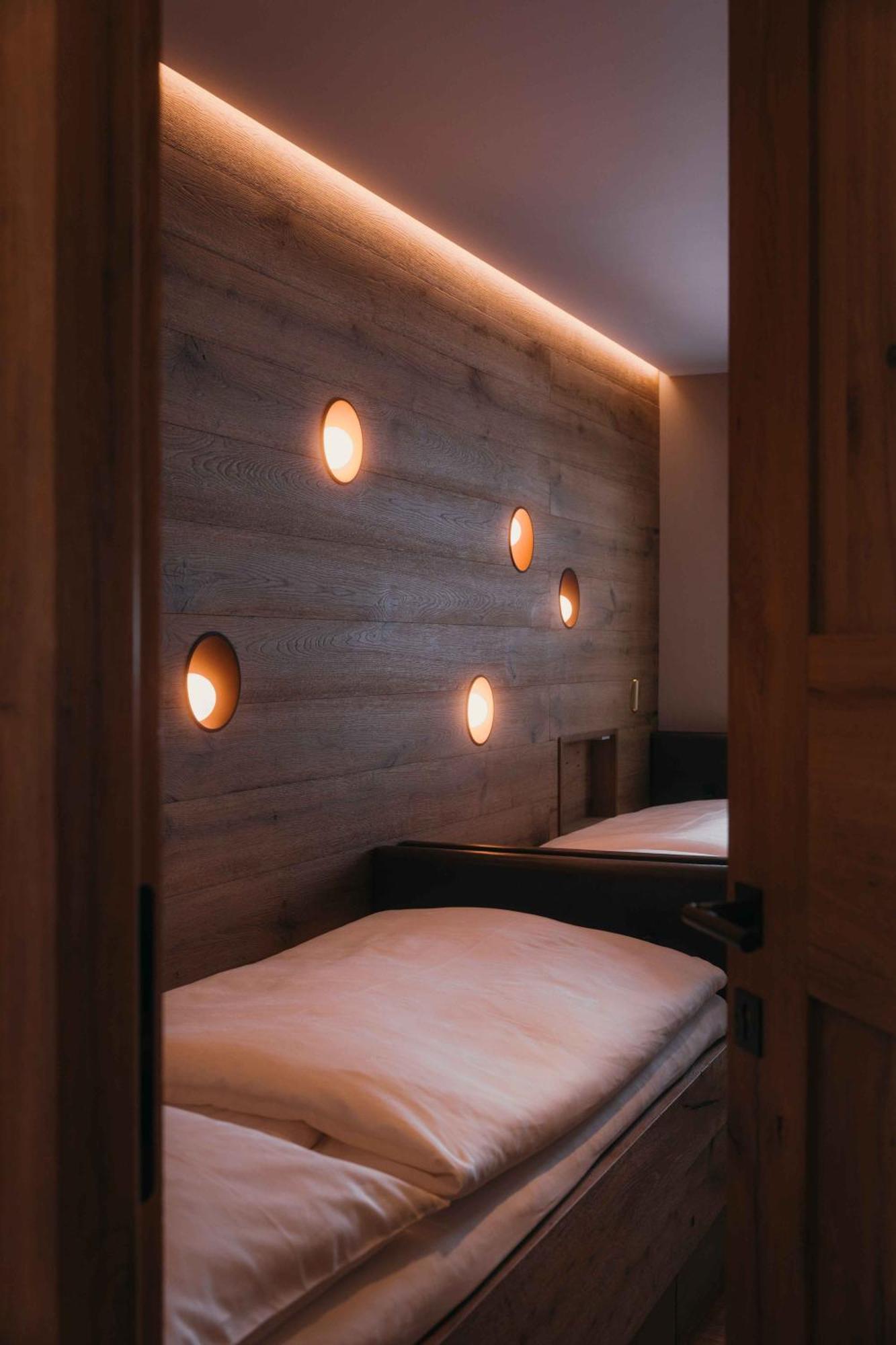 Hotel Arlberg Lech Екстер'єр фото