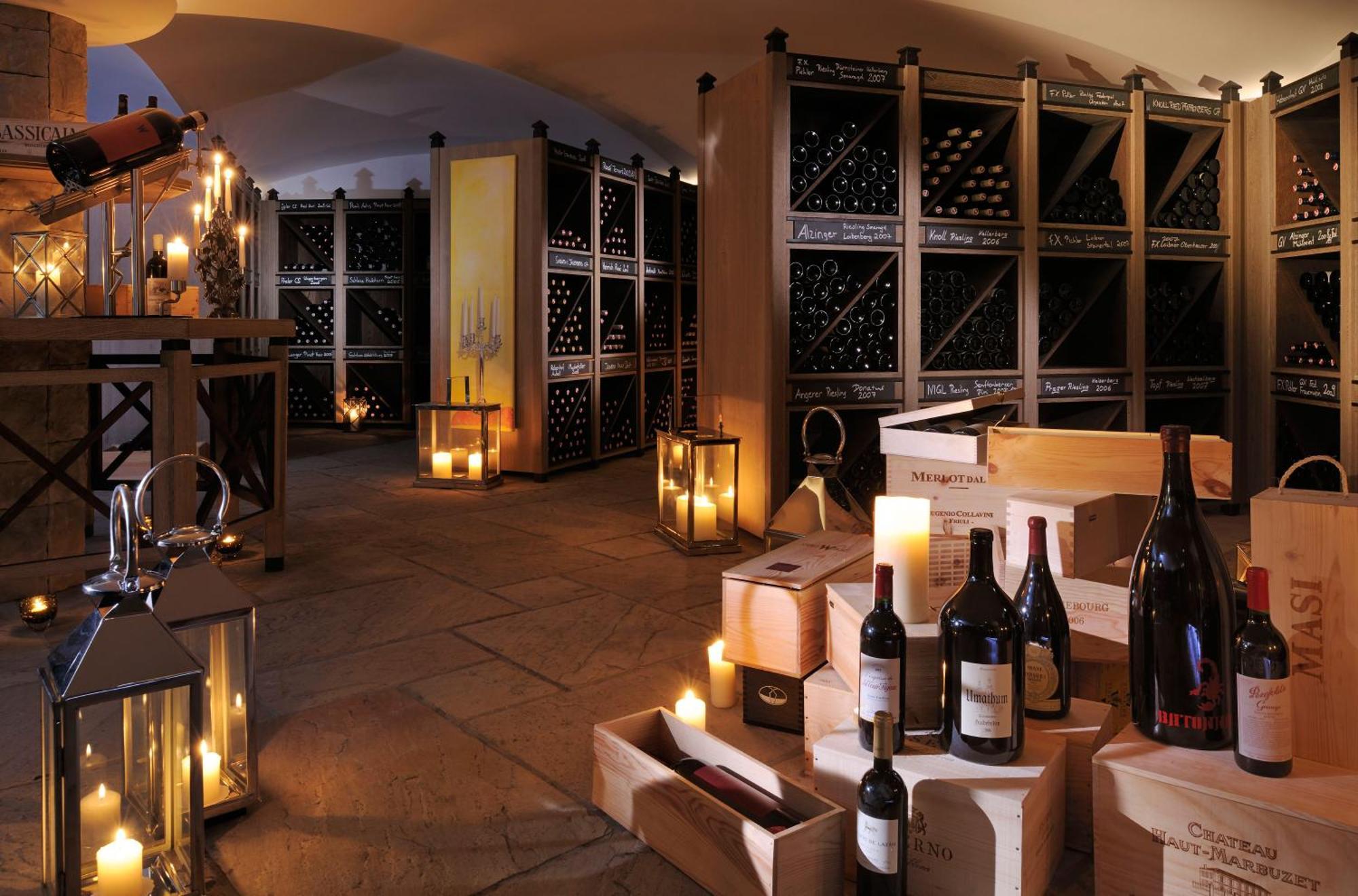 Hotel Arlberg Lech Екстер'єр фото