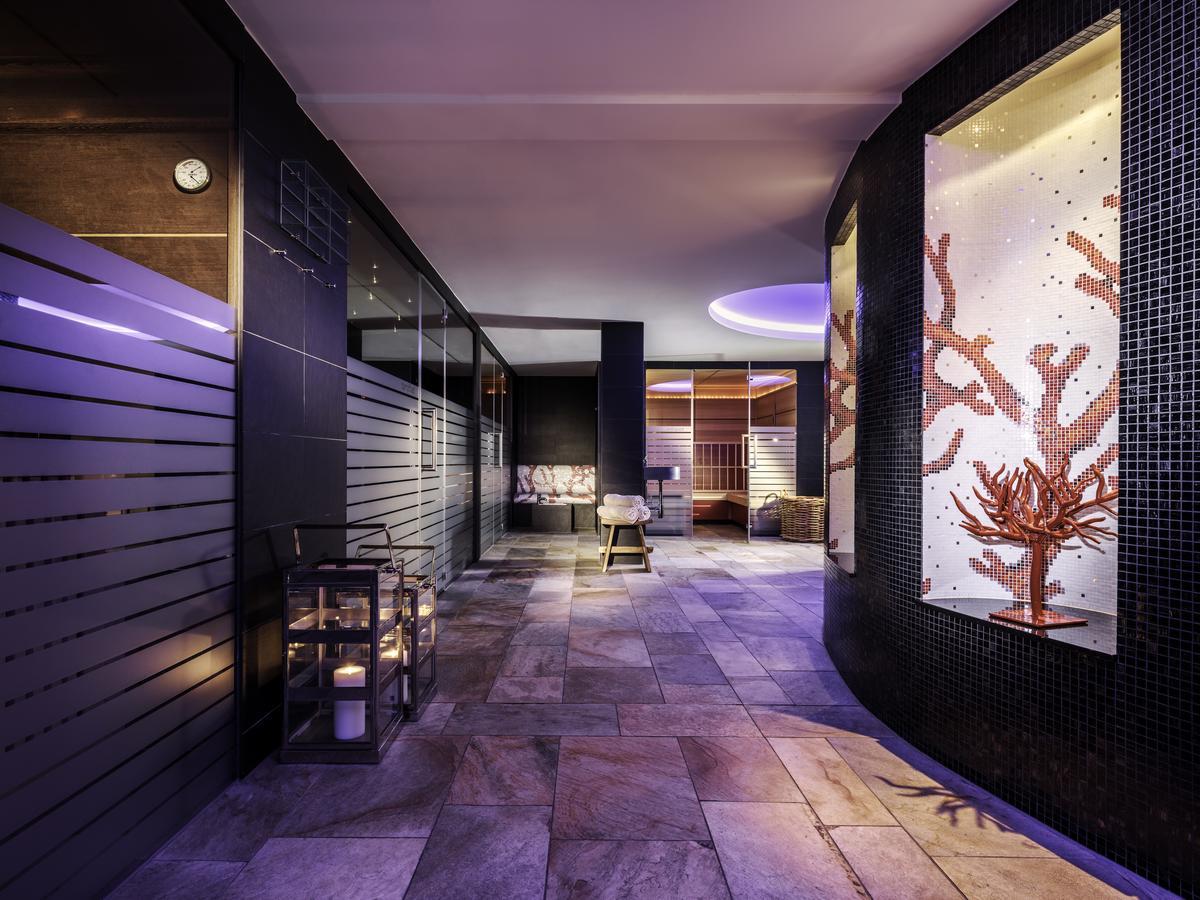 Hotel Arlberg Lech Екстер'єр фото