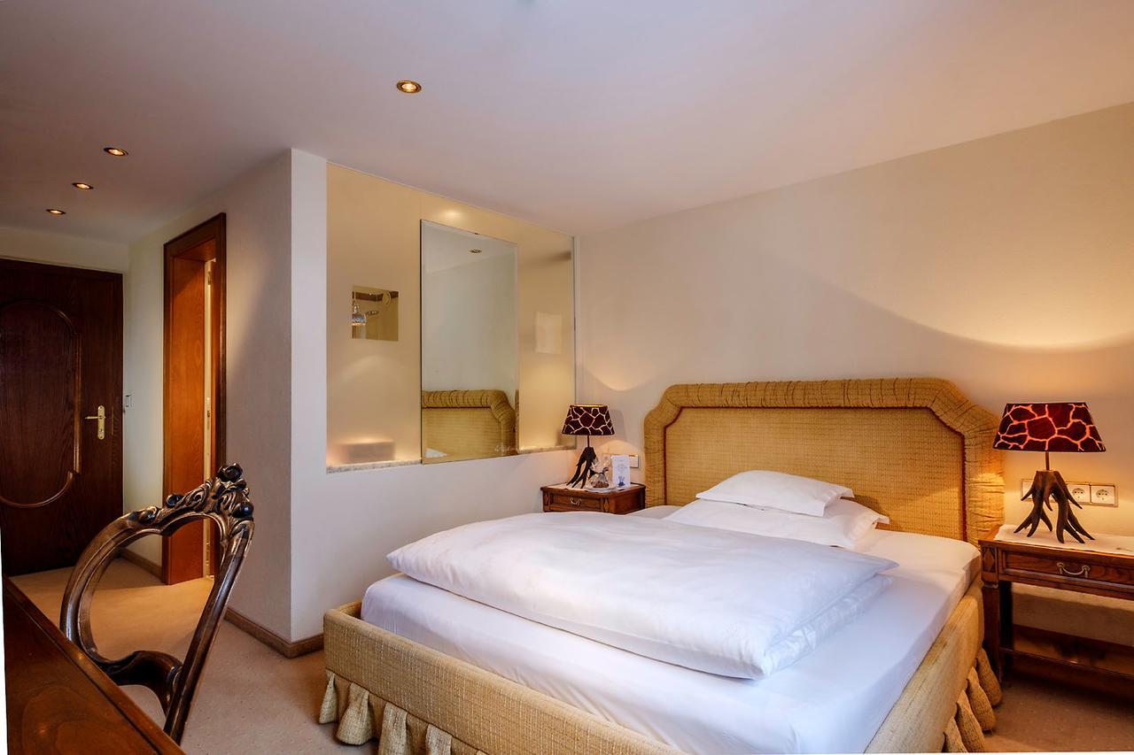 Hotel Arlberg Lech Екстер'єр фото