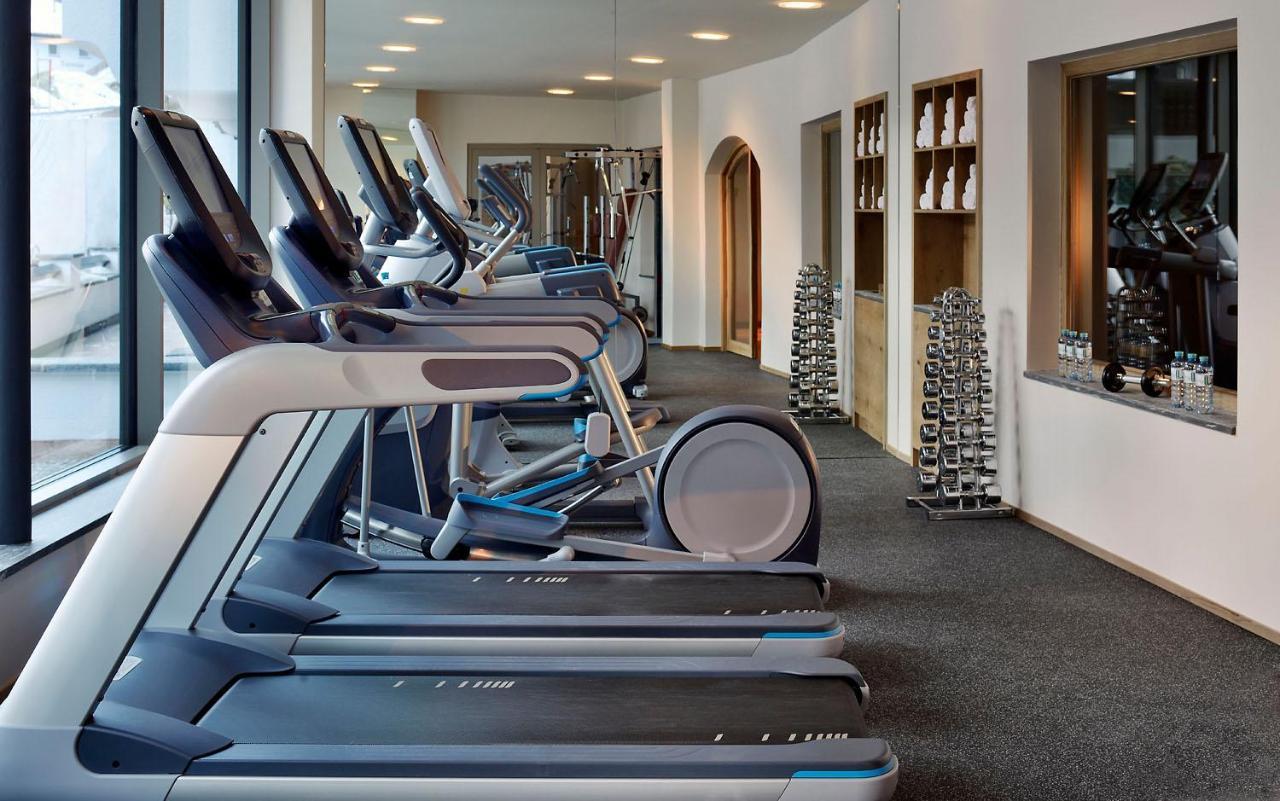 Hotel Arlberg Lech Екстер'єр фото