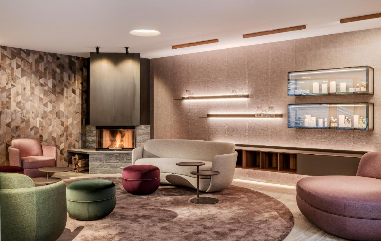 Hotel Arlberg Lech Екстер'єр фото